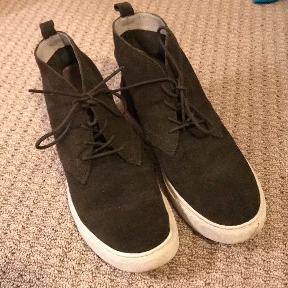 kenneth cole sneakers
